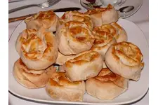 Patatesli Gül Böreği Tarifi ve Malzemeleri